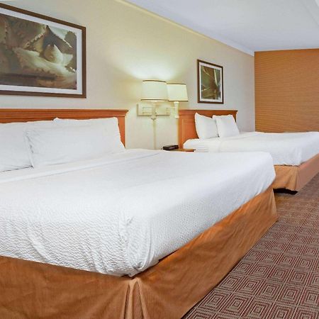 La Quinta By Wyndham Salt Lake City - Layton Εξωτερικό φωτογραφία