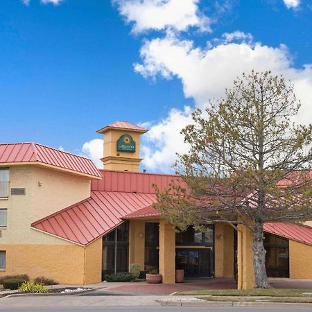 La Quinta By Wyndham Salt Lake City - Layton Εξωτερικό φωτογραφία
