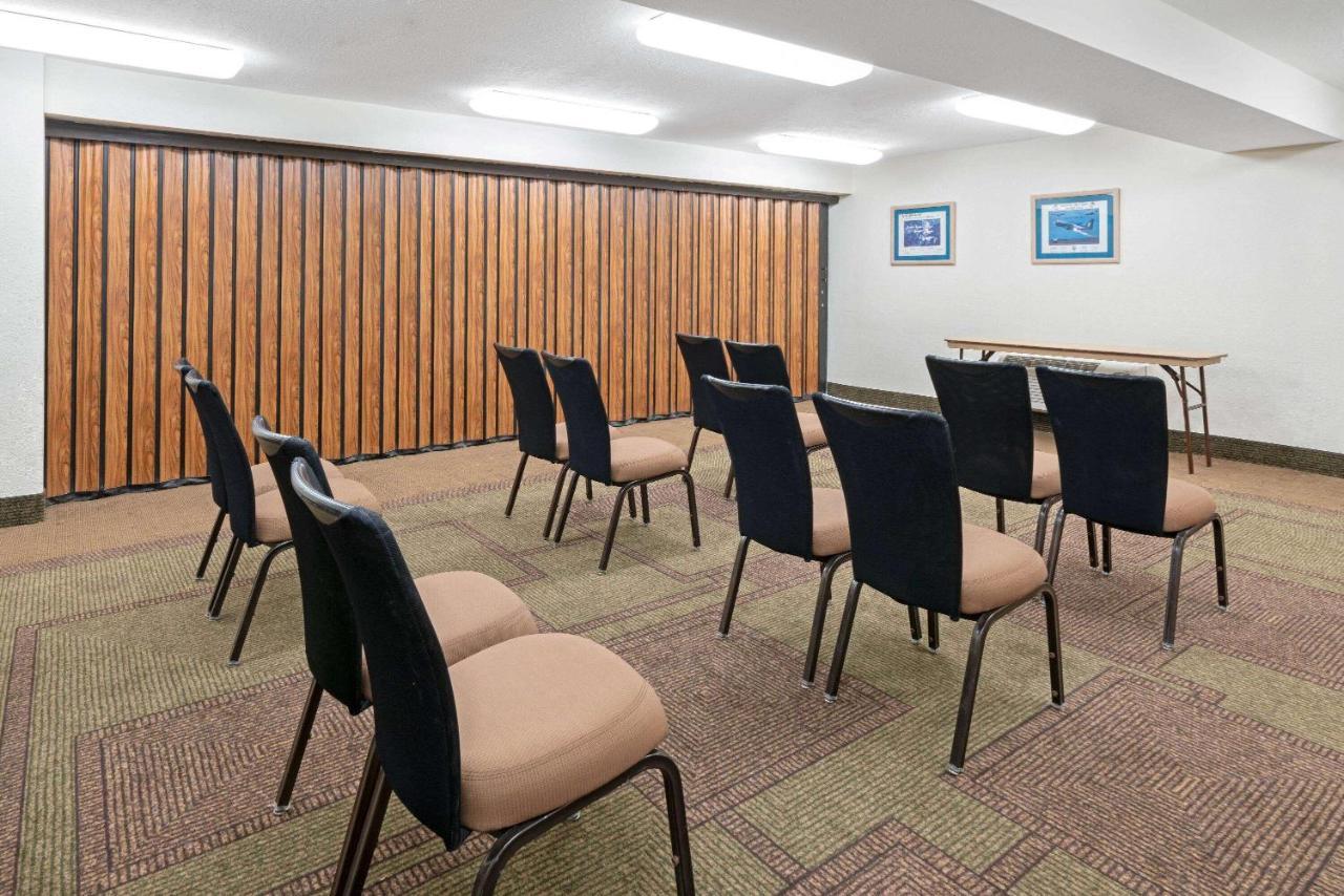 La Quinta By Wyndham Salt Lake City - Layton Εξωτερικό φωτογραφία