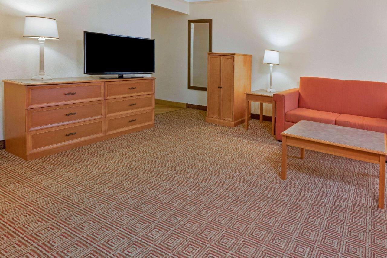 La Quinta By Wyndham Salt Lake City - Layton Εξωτερικό φωτογραφία
