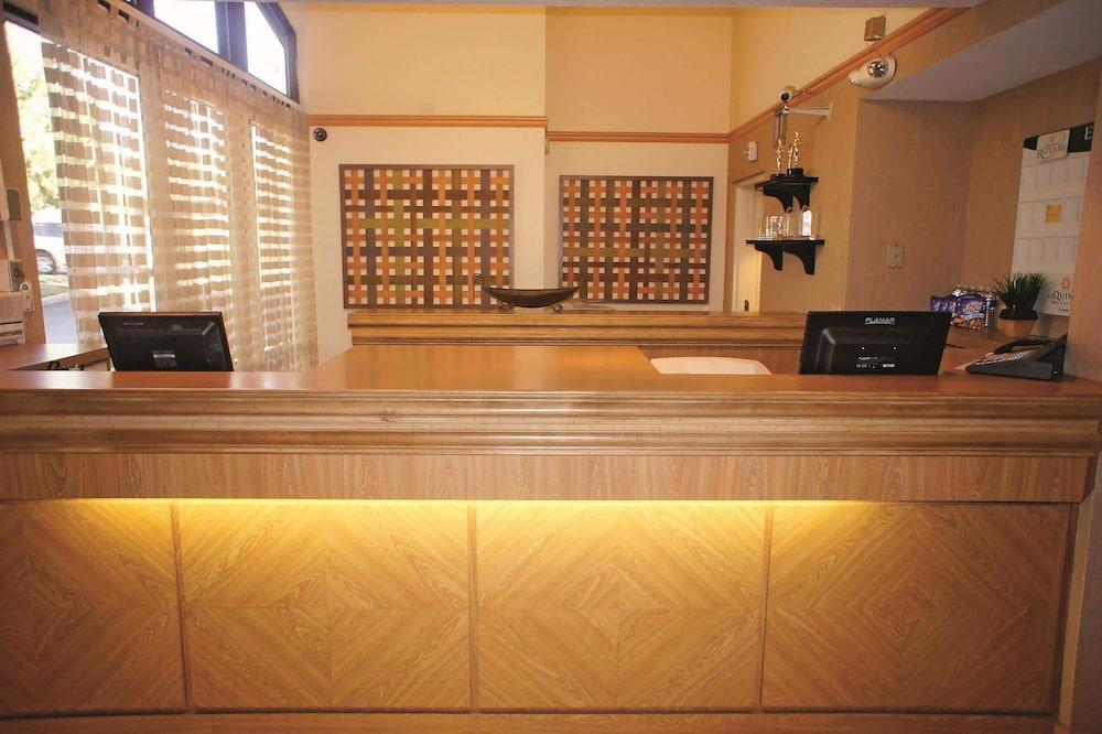 La Quinta By Wyndham Salt Lake City - Layton Εξωτερικό φωτογραφία