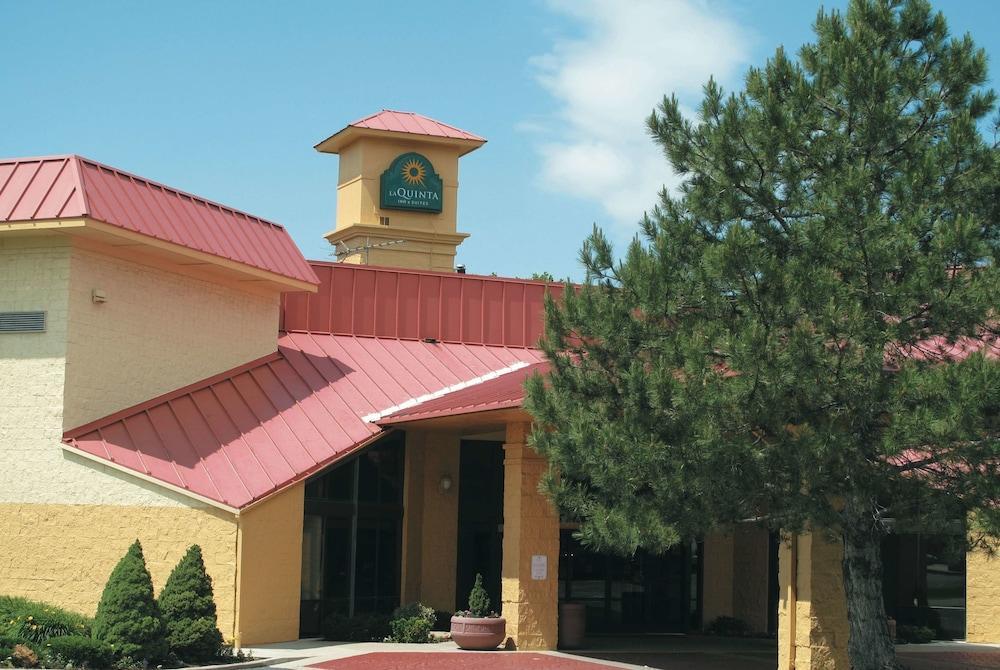 La Quinta By Wyndham Salt Lake City - Layton Εξωτερικό φωτογραφία