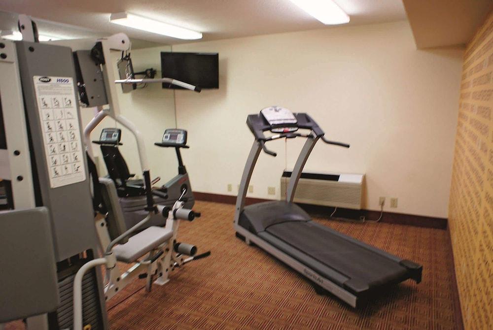 La Quinta By Wyndham Salt Lake City - Layton Εξωτερικό φωτογραφία