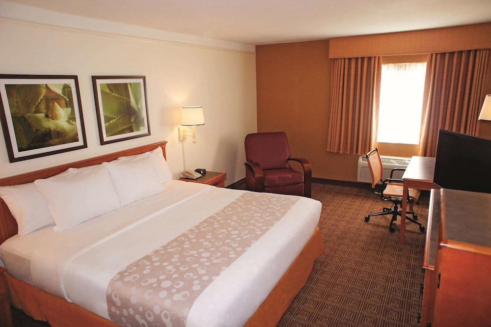 La Quinta By Wyndham Salt Lake City - Layton Εξωτερικό φωτογραφία