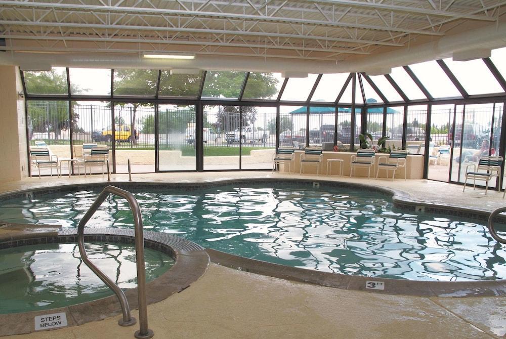 La Quinta By Wyndham Salt Lake City - Layton Εξωτερικό φωτογραφία