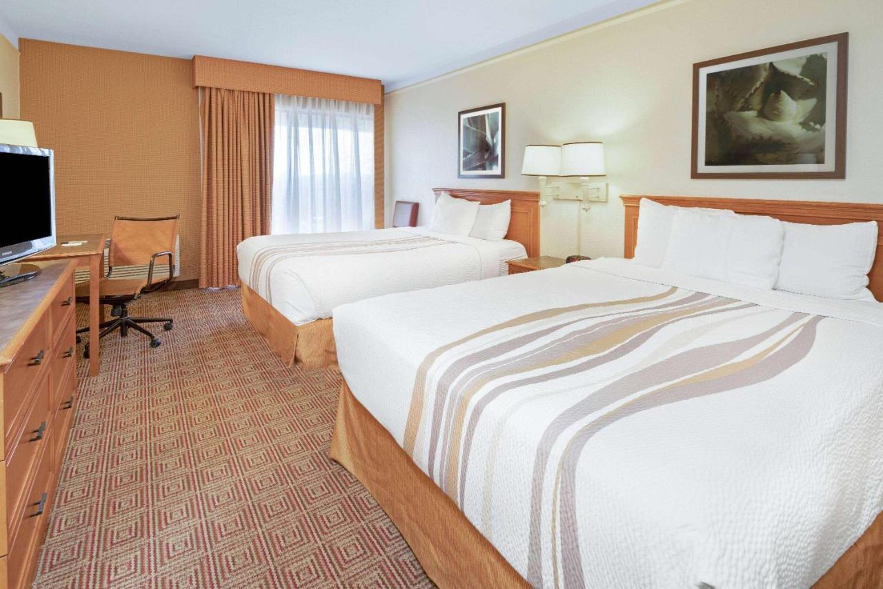 La Quinta By Wyndham Salt Lake City - Layton Εξωτερικό φωτογραφία