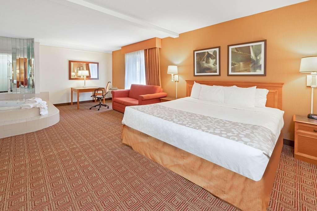 La Quinta By Wyndham Salt Lake City - Layton Δωμάτιο φωτογραφία