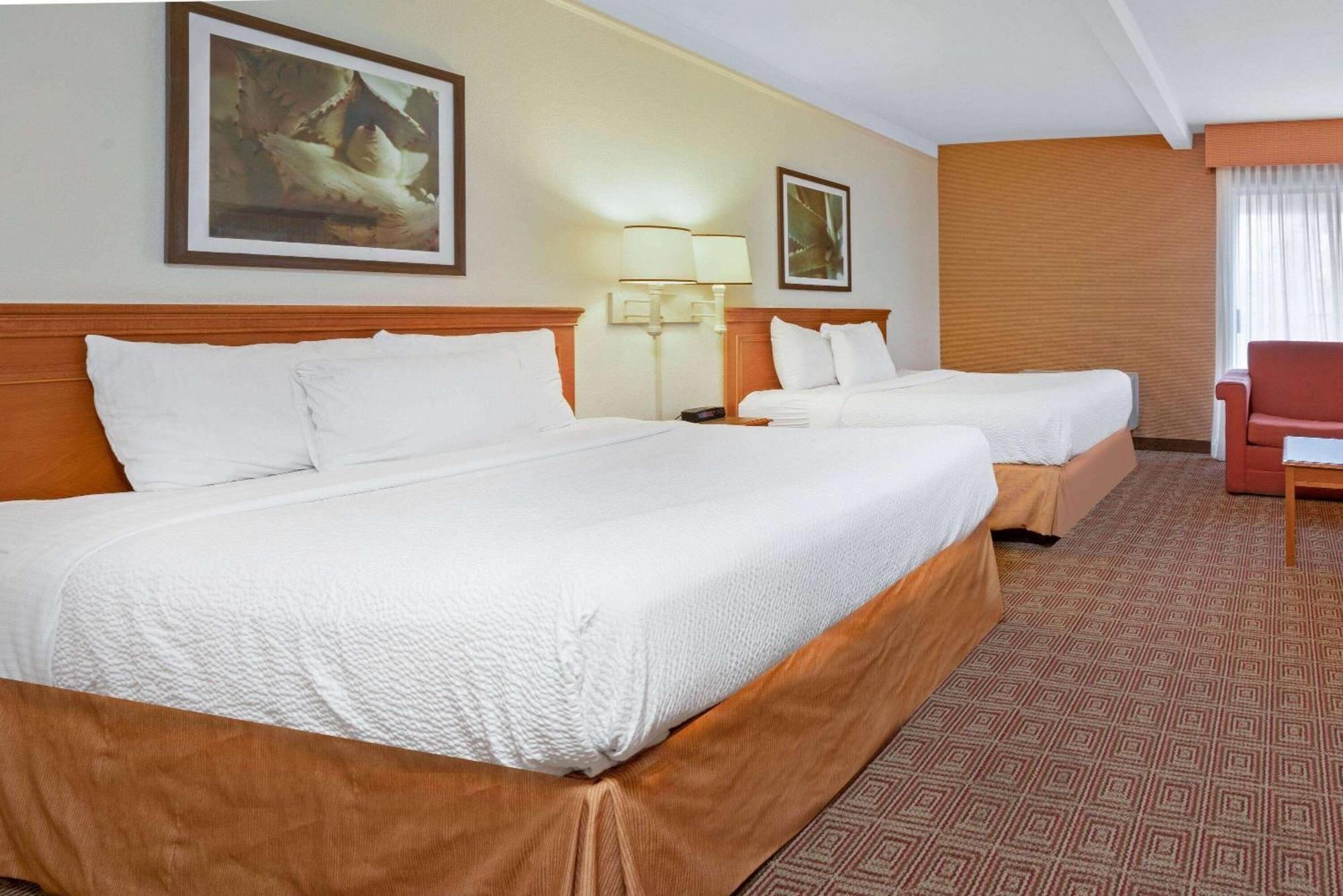 La Quinta By Wyndham Salt Lake City - Layton Εξωτερικό φωτογραφία