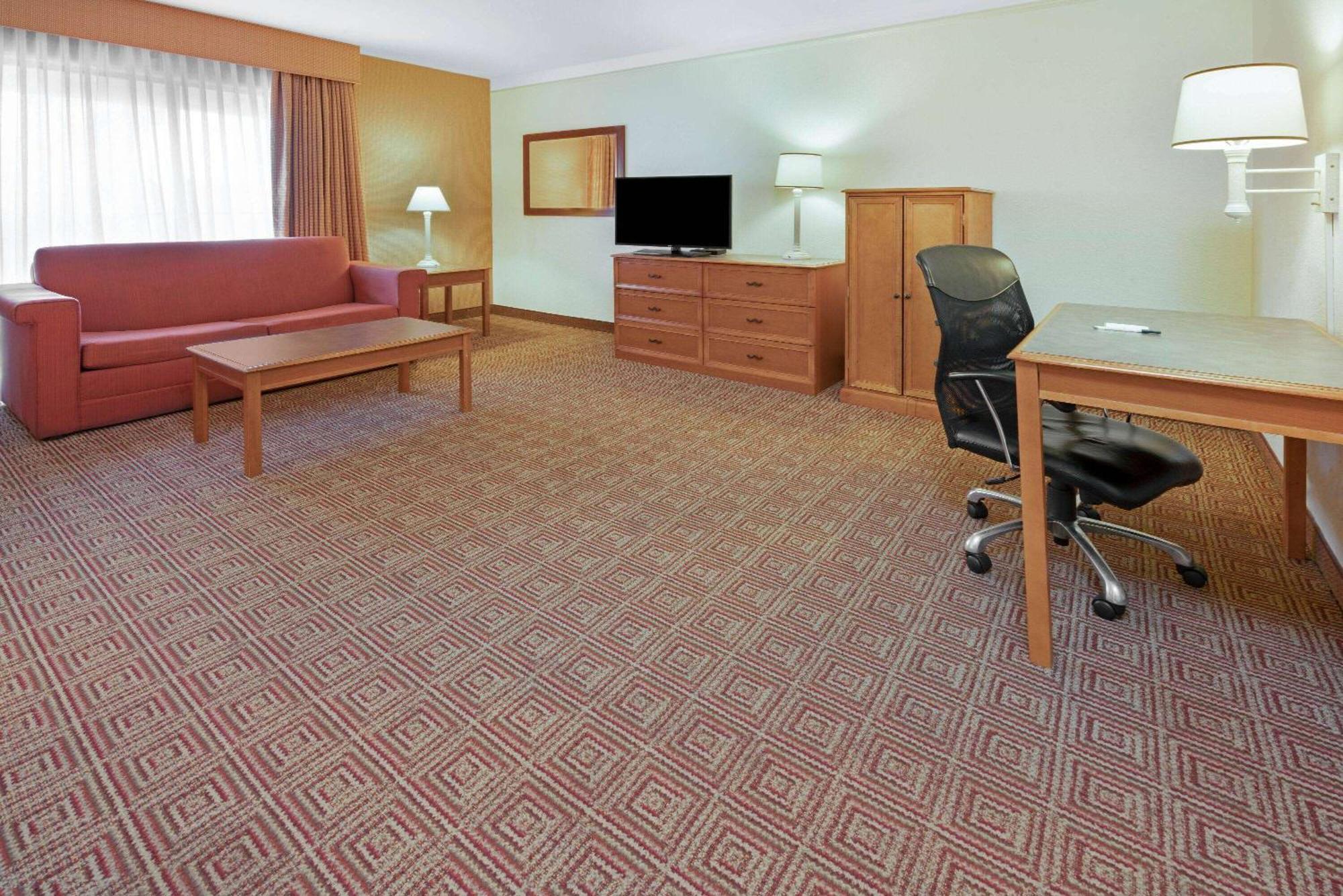 La Quinta By Wyndham Salt Lake City - Layton Εξωτερικό φωτογραφία