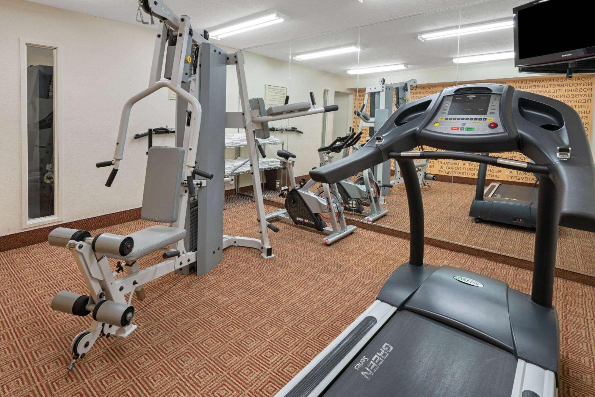 La Quinta By Wyndham Salt Lake City - Layton Εξωτερικό φωτογραφία