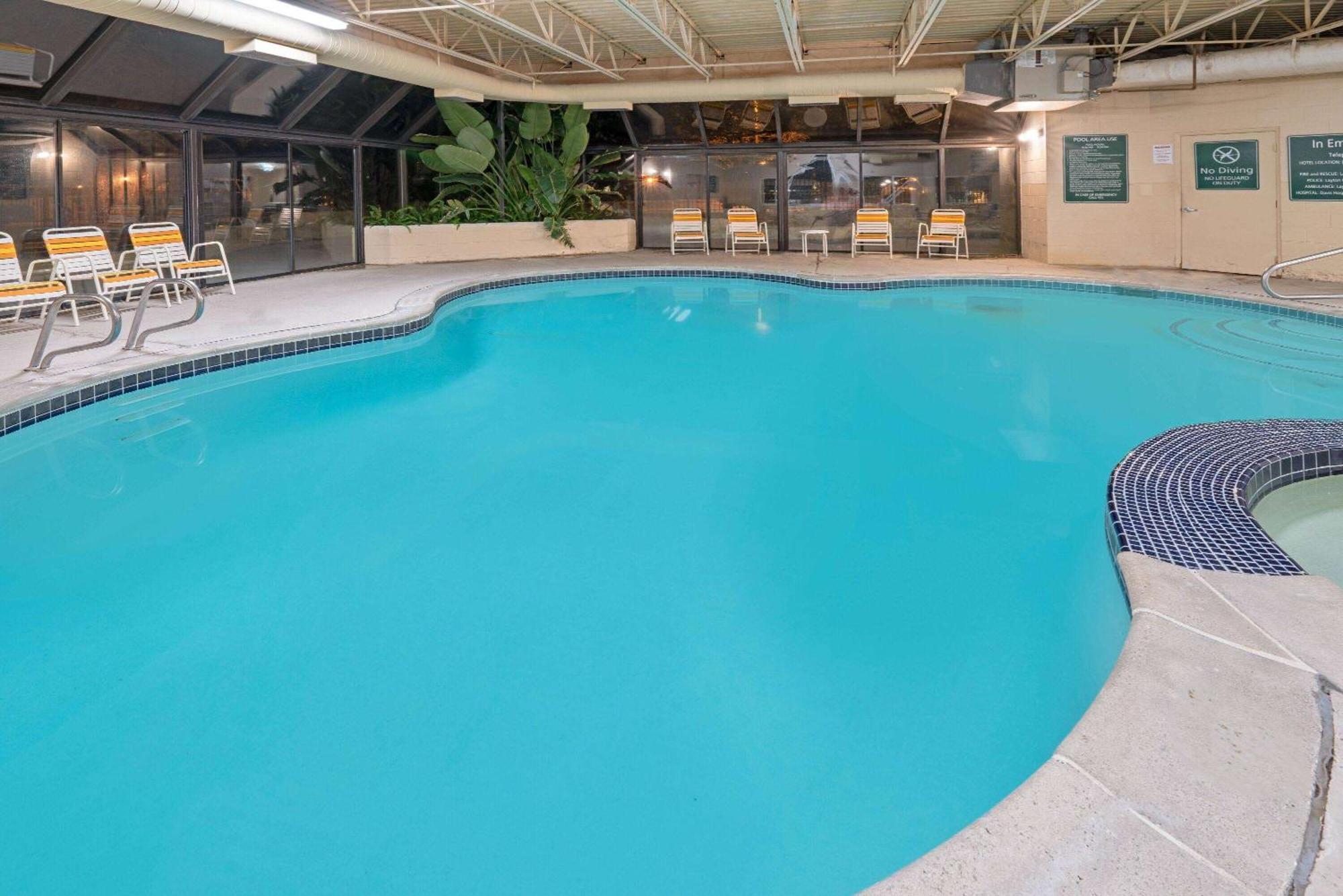 La Quinta By Wyndham Salt Lake City - Layton Εξωτερικό φωτογραφία