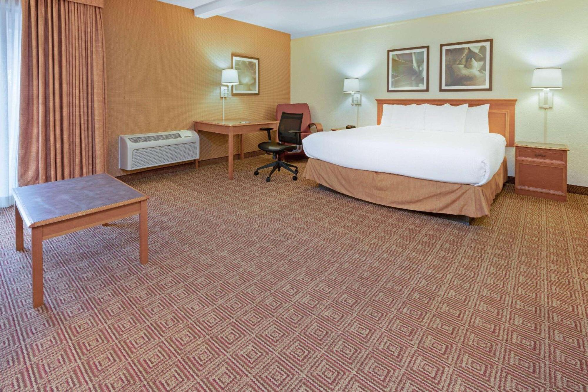La Quinta By Wyndham Salt Lake City - Layton Εξωτερικό φωτογραφία