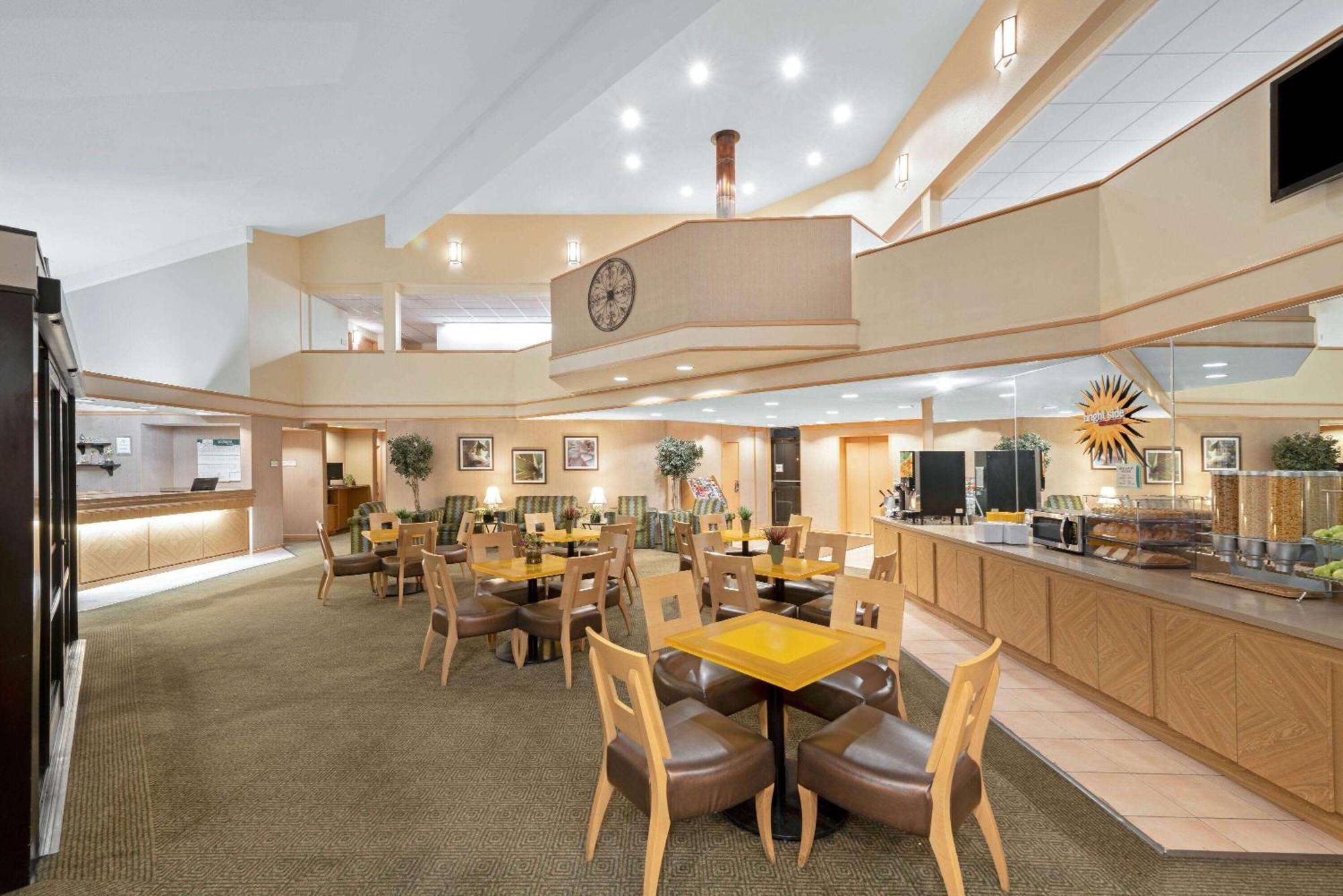 La Quinta By Wyndham Salt Lake City - Layton Εξωτερικό φωτογραφία