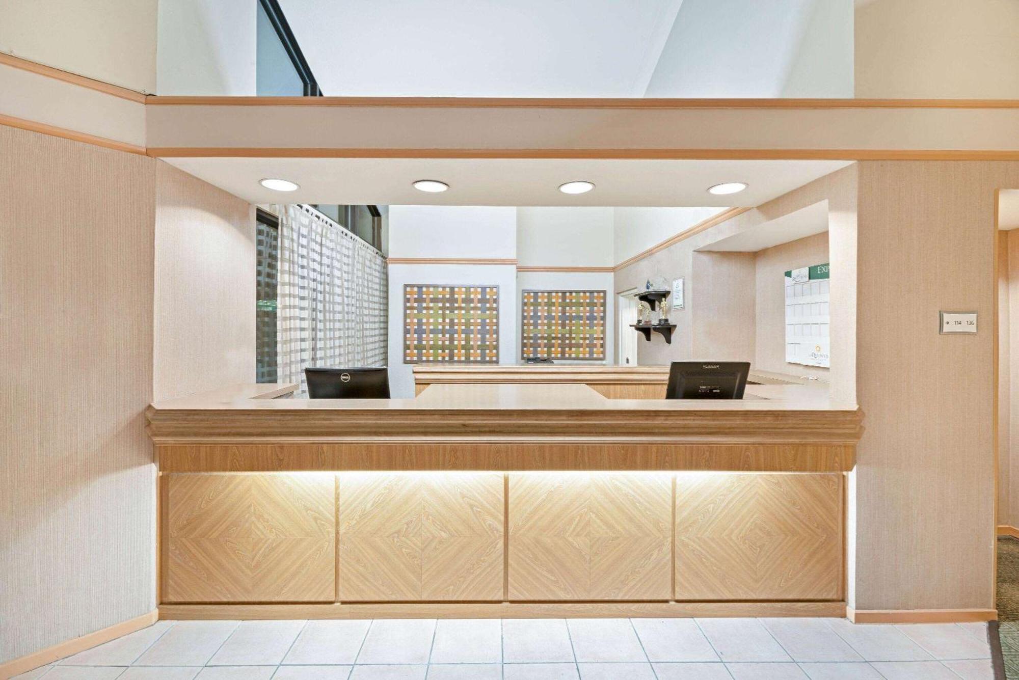 La Quinta By Wyndham Salt Lake City - Layton Εξωτερικό φωτογραφία