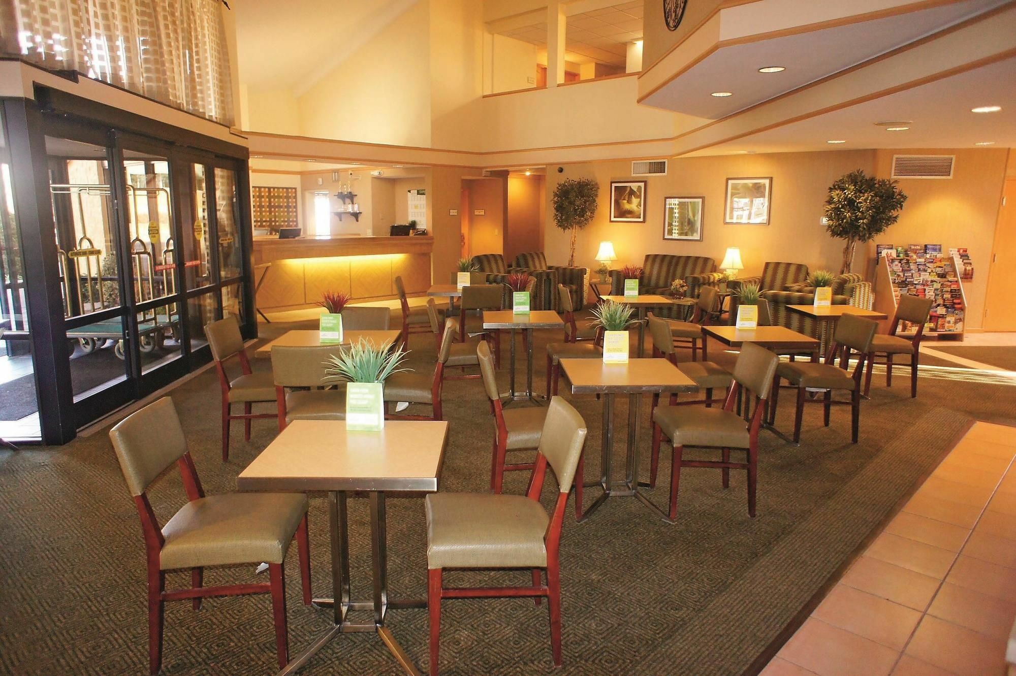 La Quinta By Wyndham Salt Lake City - Layton Εξωτερικό φωτογραφία